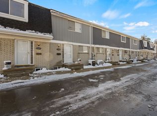 15838 W Eleven Mile Rd, Southfield, MI 48076