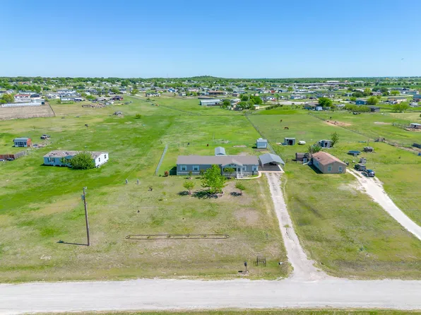 6004 Black Springs Ln, Joshua, TX 76058