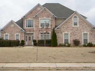 9023 Dawes Xing, McDonough, GA 30252