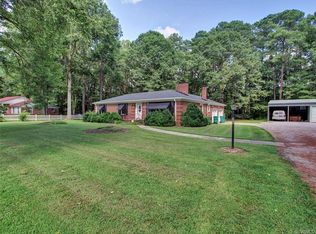 308 Graydon Cir, Waverly, VA 23890