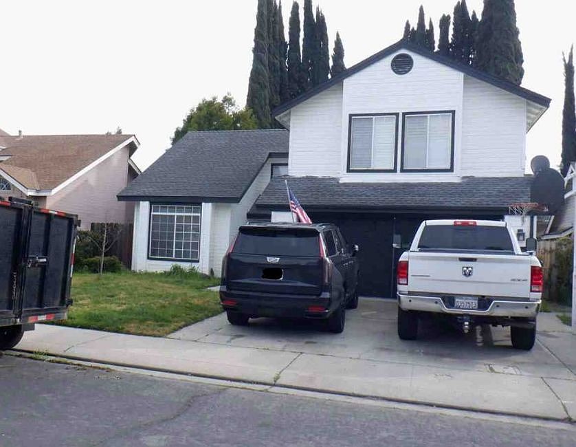 Property Front View