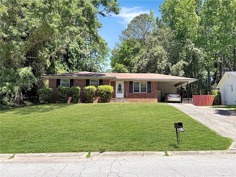 10624 Woodcock St — Photo 1