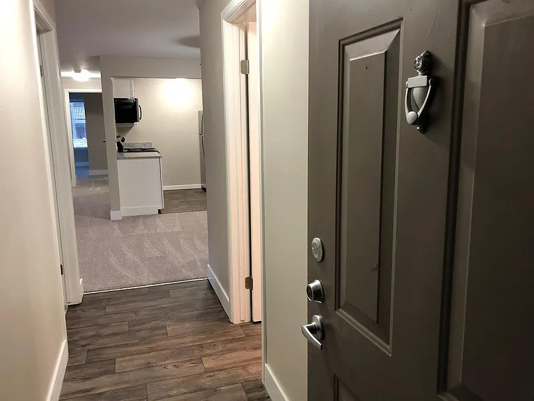 Campbell Run Apartments — Photo 75