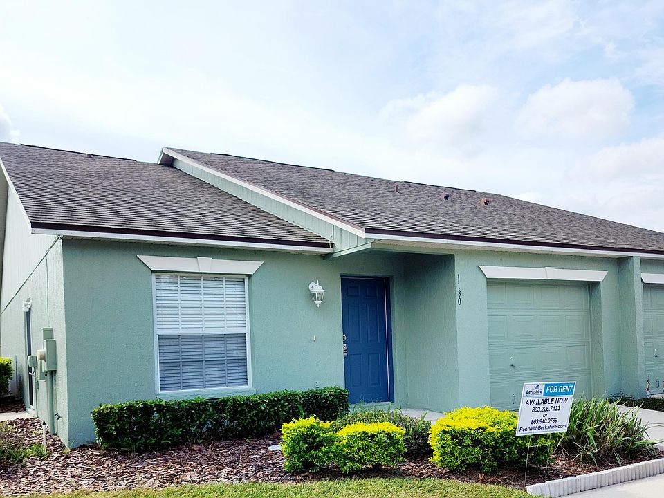 1130 Brook Meadow Dr, Lakeland, FL