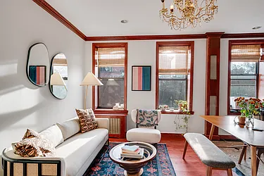 Rented by Batra Group Inc
