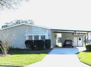 720 Tangerine Dr, Lady Lake, FL 32159