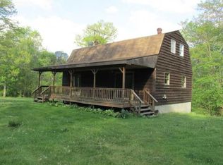 410 Handwerk Rd, Rockwood, PA 15557