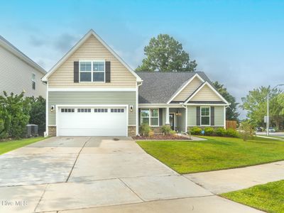 4855 Gate Post Lane, Wilmington, NC, 28412