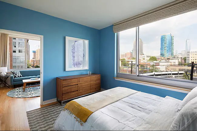 28 Park View Ave #519