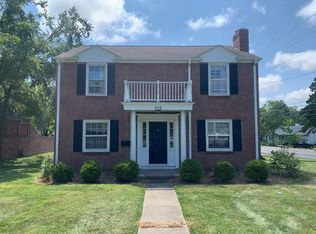 918 W Stewart Rd, Columbia, MO 65203