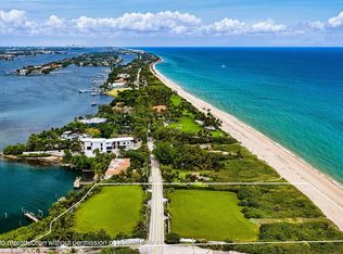 4000 S Ocean Blvd, Manalapan, FL 33462