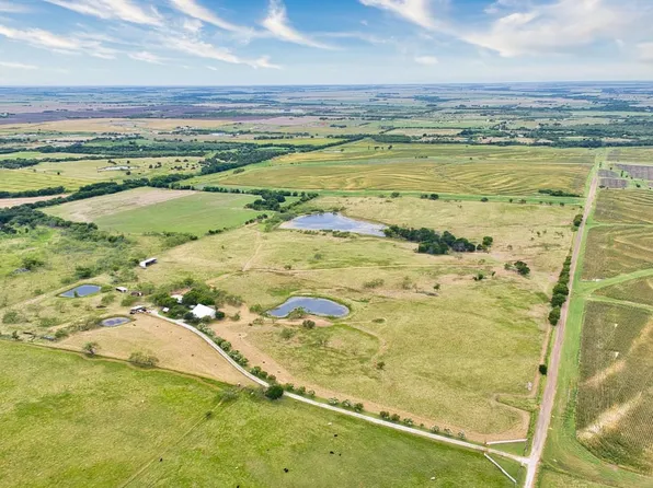 224 Hcr #3308, Penelope, TX 76676