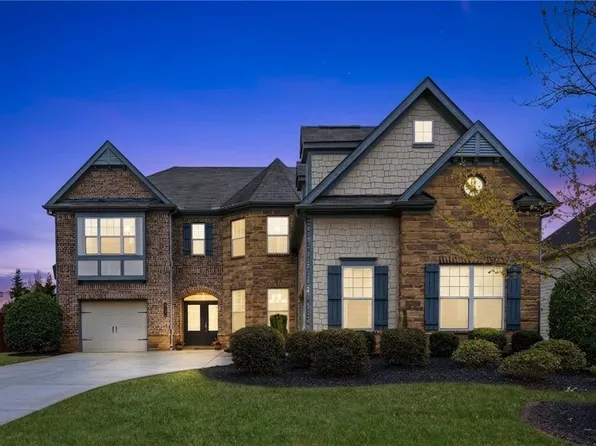 625 Camden Park Pl, Alpharetta, GA 30004