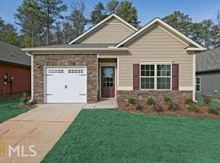 2 Bentley Ln SW, Rome, GA 30165
