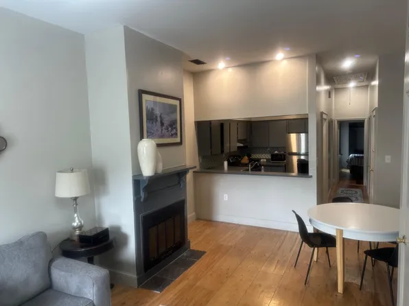 532 E Gaston St #B, Savannah, GA 31401