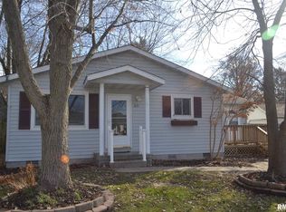 637 Kristy Dr, Centralia, IL 62801