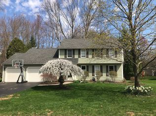 3144 Hidden Lake Dr, Baldwinsville, NY 13027