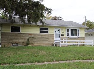 1004 Marland Dr N, Columbus, OH 43224