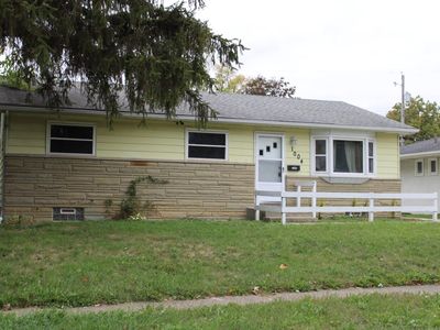 1004 Marland Dr N, Columbus, OH, 43224