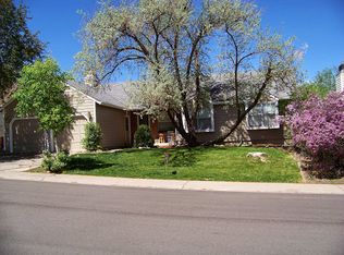 7055 S Dahlia St, Centennial, CO 80122