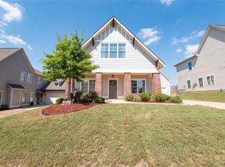 4688 Rosser Farms Pkwy, Bessemer, AL 35022