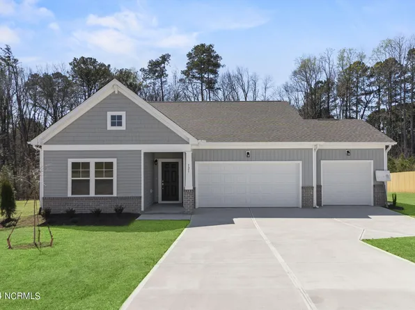 121 Enfield Drive, Carthage, NC 28327