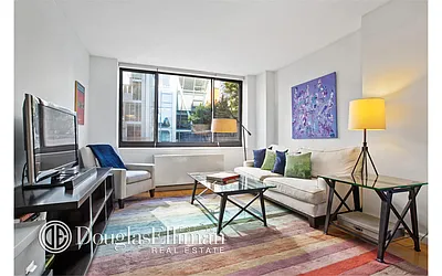 Sold by Douglas Elliman