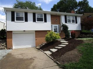 361 McWilliams Rd, Trafford, PA 15085