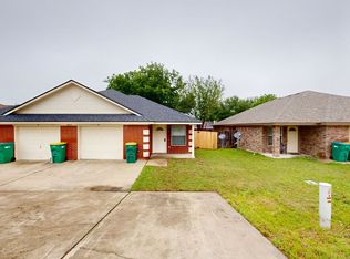 1602 Old Nolanville Rd APT B, Nolanville, TX 76559