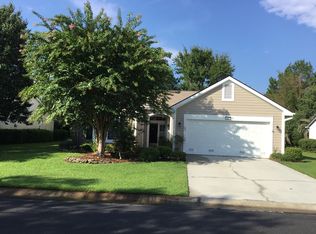 147 Col Thomas Heyward Rd, Bluffton, SC 29909