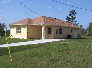 13271 Valrico Ter, Punta Gorda, FL 33955