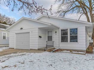 625 Abrams St, Green Bay, WI 54302