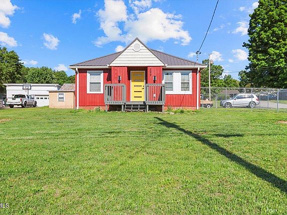 2nd image of 599 Harlan St