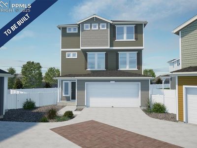 5676 Dakan Loop, Colorado Springs, CO, 80927