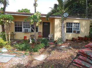 1767 NW 93rd St, Miami, FL 33147