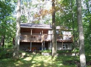 10300 Alpine Dr, Reed City, MI 49677