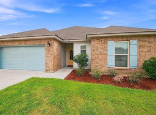 4755 E Sunset Loop, Addis, LA 70710