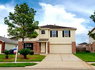 21642 Sunrise Brook Ln, Spring, TX 77379