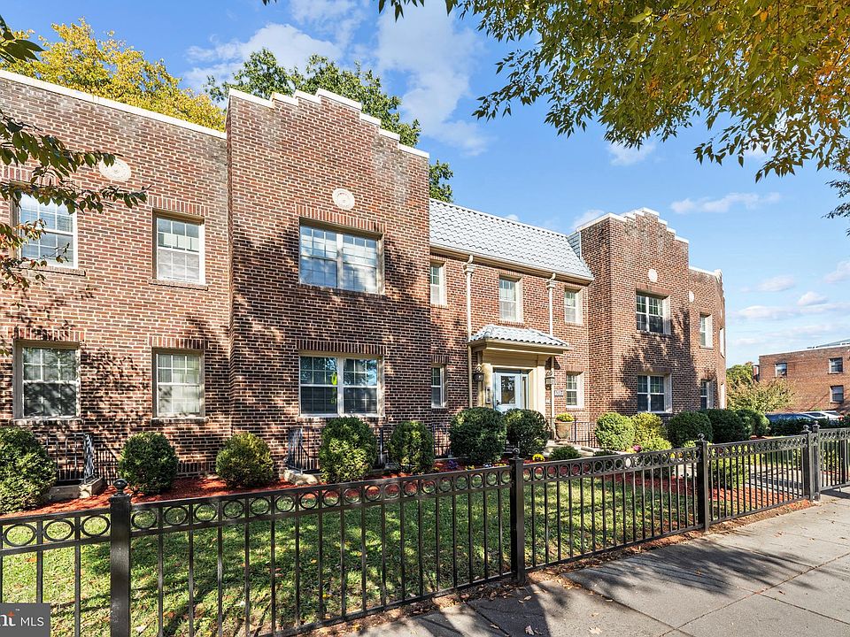 Chillum Apartments Washington, DC Zillow