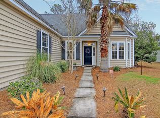 408 Sycamore Shade St, Charleston, SC 29414
