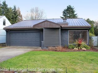 8792 SE 42nd Ave, Milwaukie, OR 97222