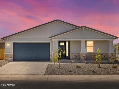 345 S Alegria Ln, Casa Grande, AZ, 85194