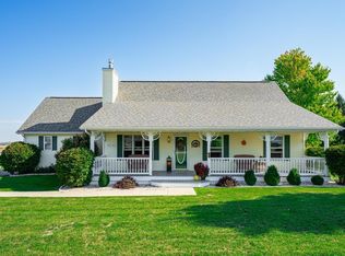 1234 Lake Summerset Rd, Davis, IL 61019