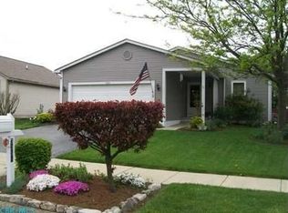 3351 Trentshire Dr, Canal Winchester, OH 43110