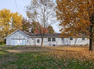 5552 Nelson Mosier Rd, Newton Falls, OH 44470