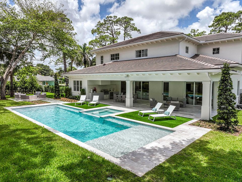 5528 Hibiscus Road, Jupiter, FL 33458 | Zillow