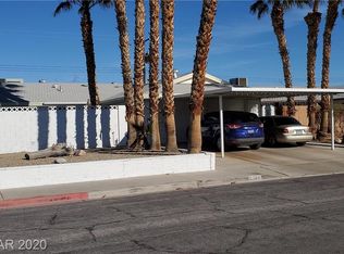 221 Colleen Dr, Las Vegas, NV 89107