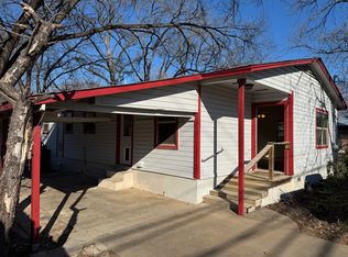 5708 Bolm Rd, Austin, TX 78721