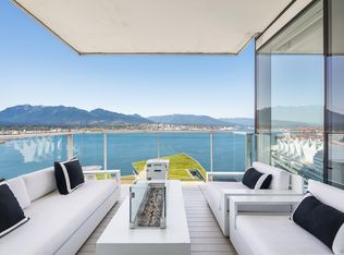 1011 Cordova St W #2409, Vancouver, BC V6C 0B2