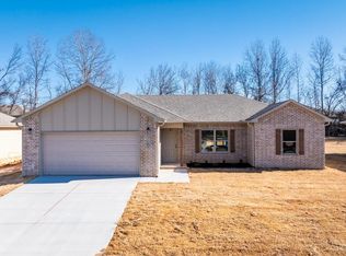 57 Birchwood Dr, Ward, AR 72176
